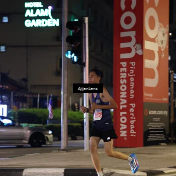 Runner Photo 4592613