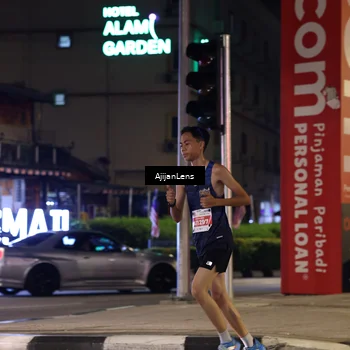 Runner Photo 4592614