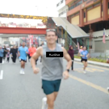 Runner Photo 4592617