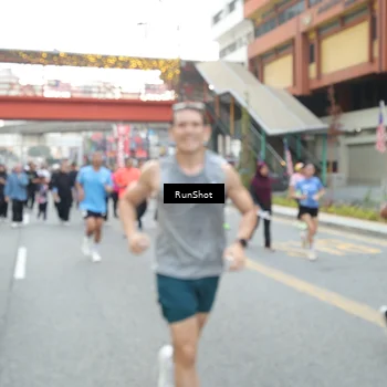 Runner Photo 4592619