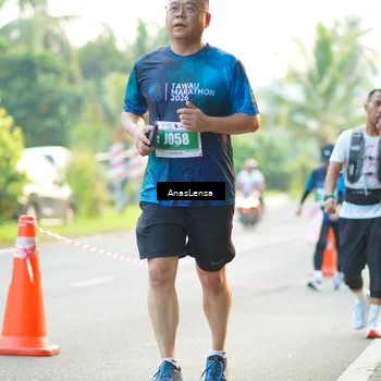 Runner Photo 4592624