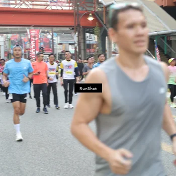 Runner Photo 4592626