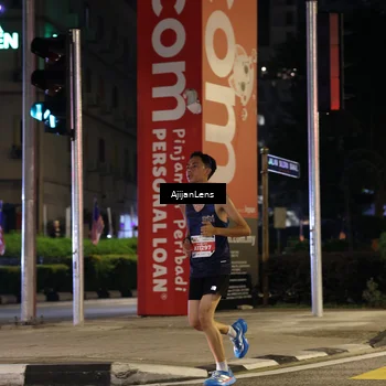 Runner Photo 4592627