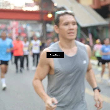 Runner Photo 4592628