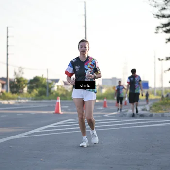 Runner Photo 4592646