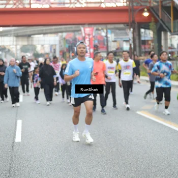 Runner Photo 4592649