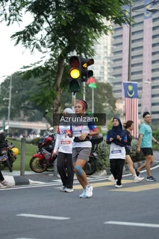 Runner Photo 4592650