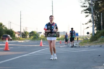 Runner Photo 4592658