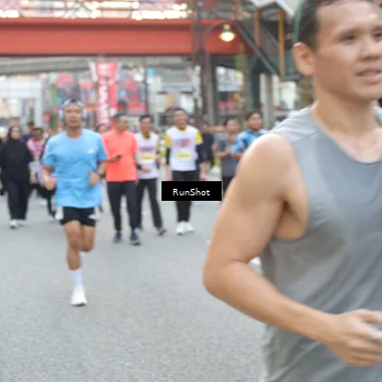 Runner Photo 4592662