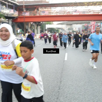 Runner Photo 4592669