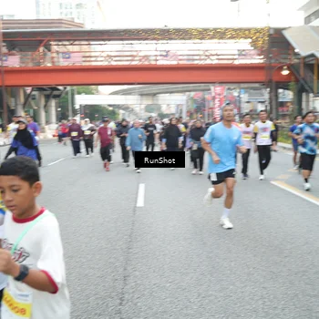 Runner Photo 4592670