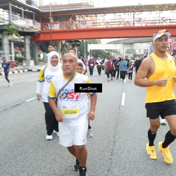 Runner Photo 4592671
