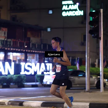 Runner Photo 4592673