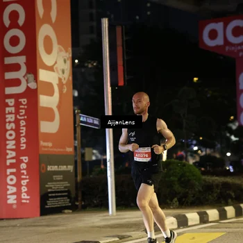 Runner Photo 4592676