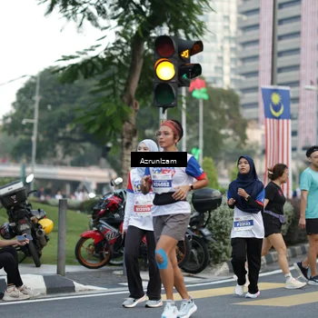 Runner Photo 4592677