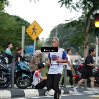Runner Photo 4592678
