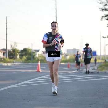 Runner Photo 4592685