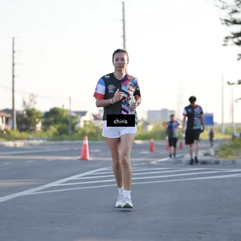 Runner Photo 4592687