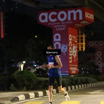 Runner Photo 4592692