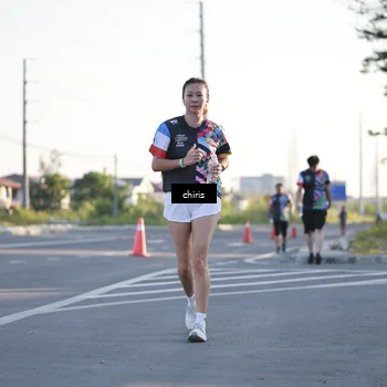 Runner Photo 4592693