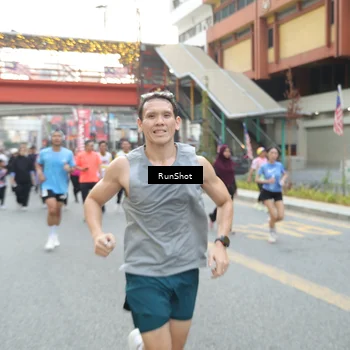 Runner Photo 4592694
