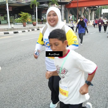 Runner Photo 4592697