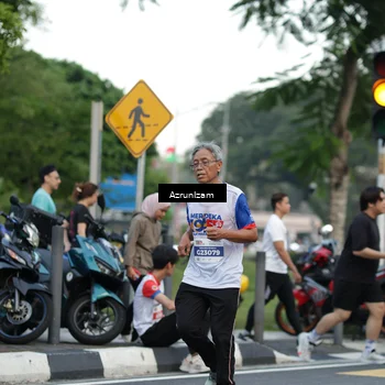 Runner Photo 4592698