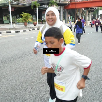 Runner Photo 4592699