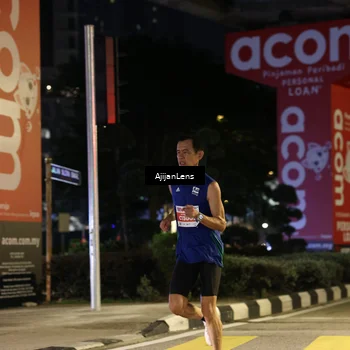 Runner Photo 4592707