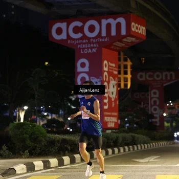 Runner Photo 4592716