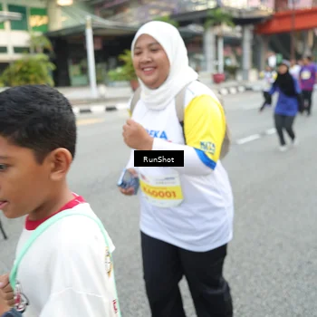 Runner Photo 4592717