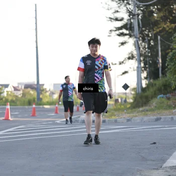 Runner Photo 4592721