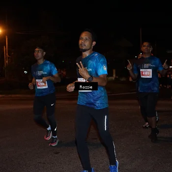Runner Photo 4592722