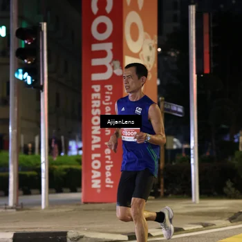 Runner Photo 4592727