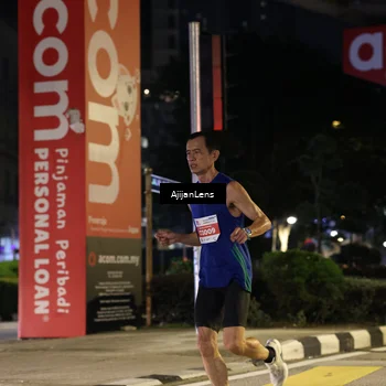 Runner Photo 4592732