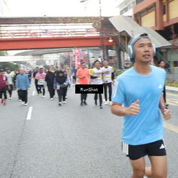 Runner Photo 4592744