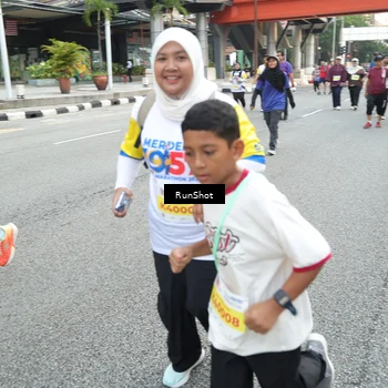 Runner Photo 4592745