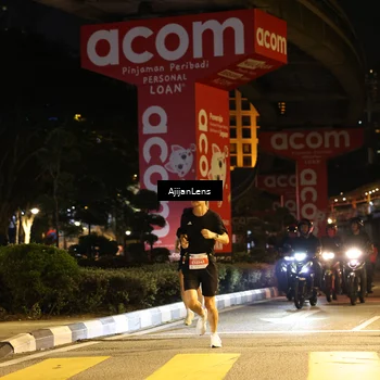 Runner Photo 4592746