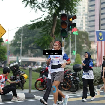 Runner Photo 4592749