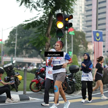 Runner Photo 4592750