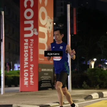 Runner Photo 4592752