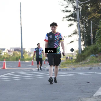 Runner Photo 4592755