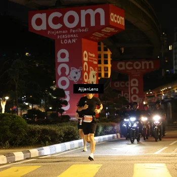 Runner Photo 4592756