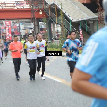 Runner Photo 4592757