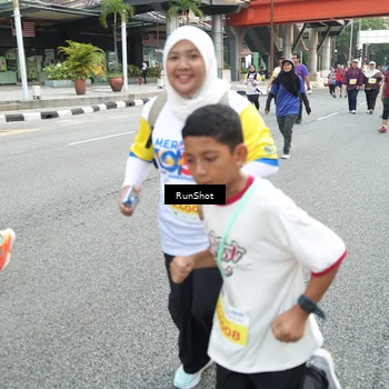Runner Photo 4592760