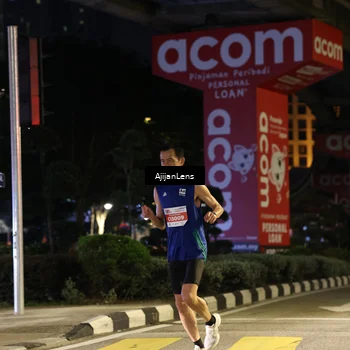 Runner Photo 4592761