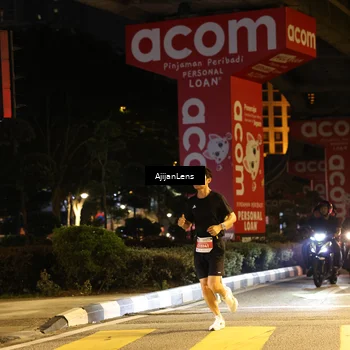 Runner Photo 4592763