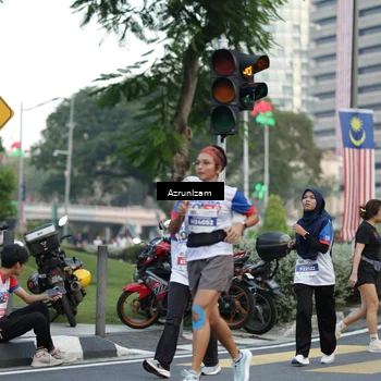 Runner Photo 4592767