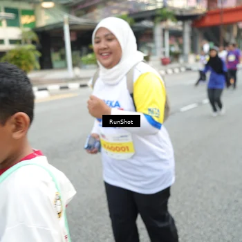 Runner Photo 4592768