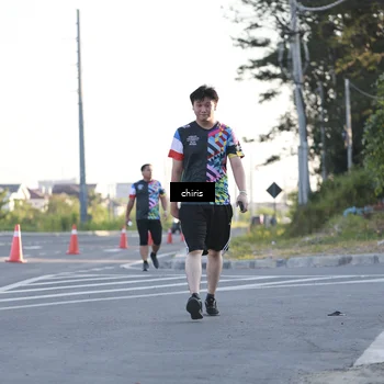 Runner Photo 4592770